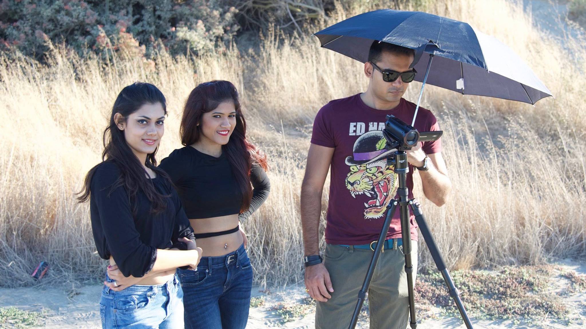 cheapthrillsvideoshoot